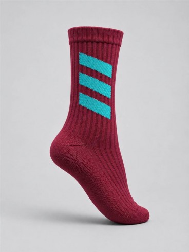 جوراب اسپرت ساق بلند zero ADIDAS