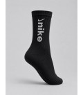 جوراب نوشته Nike