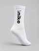 جوراب اسپرت ساق بلند نوشته NIKE