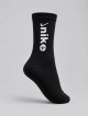 جوراب اسپرت ساق بلند نوشته NIKE