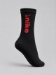 جوراب اسپرت ساق بلند نوشته NIKE