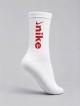 جوراب اسپرت ساق بلند نوشته NIKE