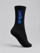 جوراب اسپرت ساق بلند نوشته NIKE