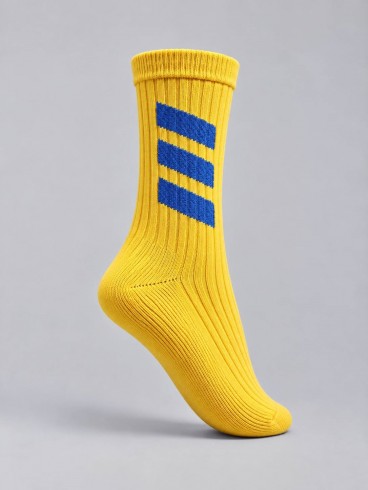 جوراب اسپرت ساق بلند zero ADIDAS