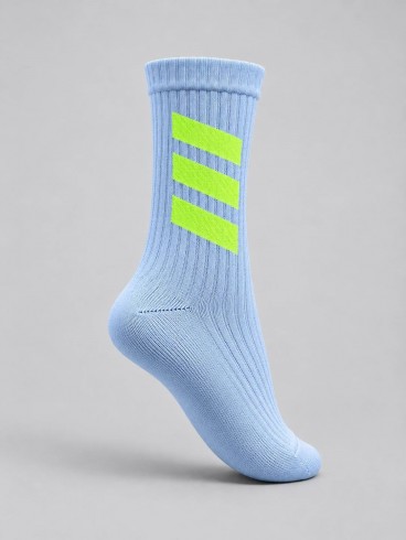 جوراب اسپرت ساق بلند zero ADIDAS
