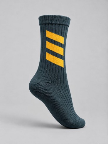 جوراب اسپرت ساق بلند zero ADIDAS