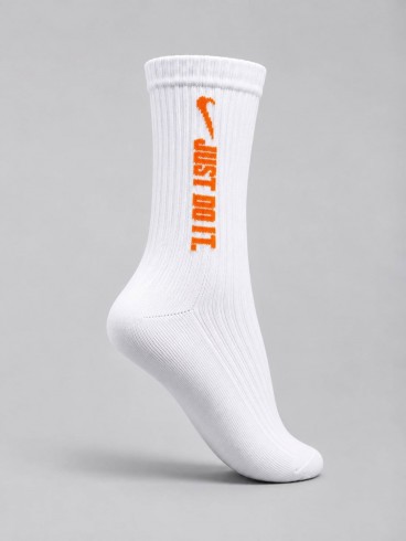 جوراب اسپرت ساق بلند Just do it