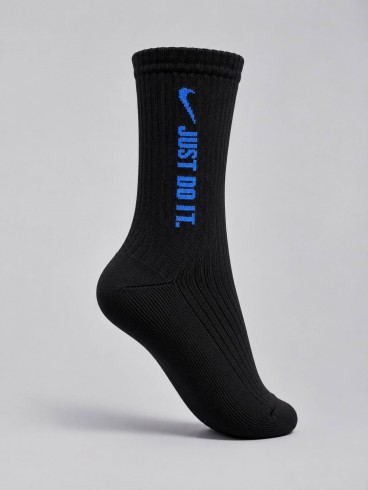 جوراب اسپرت ساق بلند Just do it