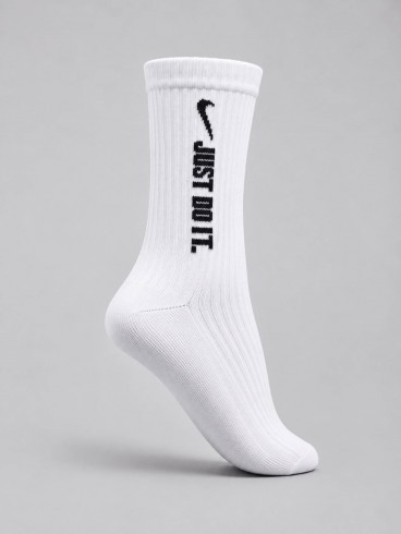 جوراب اسپرت ساق بلند Just do it