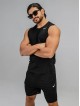 ست ورزشي مردانه مردانه حلقه اي FUTURE NIKE