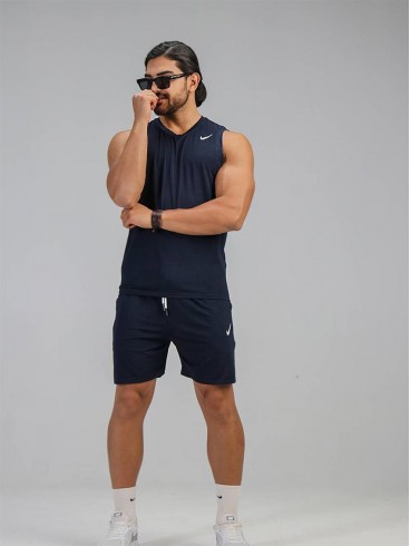 ست ورزشي مردانه مردانه حلقه اي FUTURE NIKE