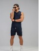 ست ورزشي مردانه مردانه حلقه اي FUTURE NIKE