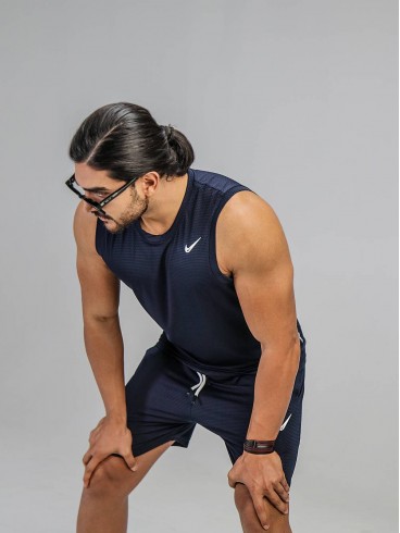 ست ورزشي مردانه مردانه حلقه اي FUTURE NIKE