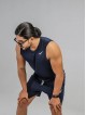 ست ورزشي مردانه مردانه حلقه اي FUTURE NIKE