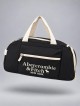 ساك ورزشي لوازم ورزشي جاكفشي دار Abercrombie