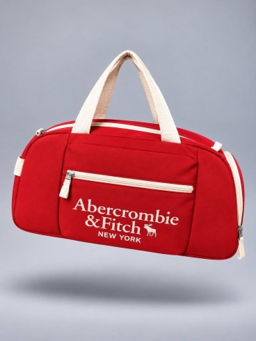 ساك ورزشي لوازم ورزشي جاكفشي دار Abercrombie