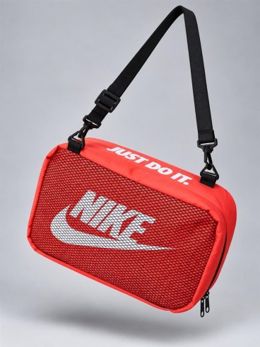 شوزبگ لوازم ورزشي بند دار NIKE