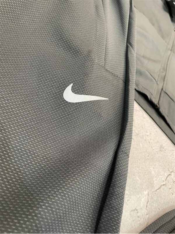 ست ورزشي مردانه مردانه سويشرت شلواربيسكوييتي اورجينال NIKE
