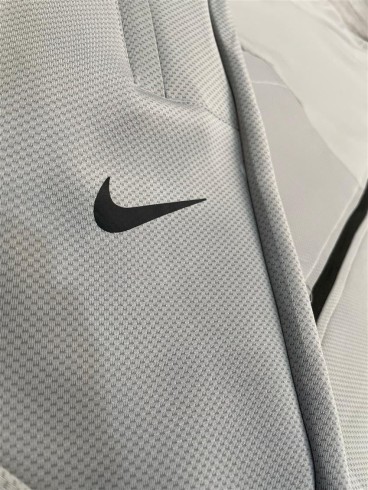 ست ورزشي مردانه مردانه سويشرت شلواربيسكوييتي اورجينال NIKE