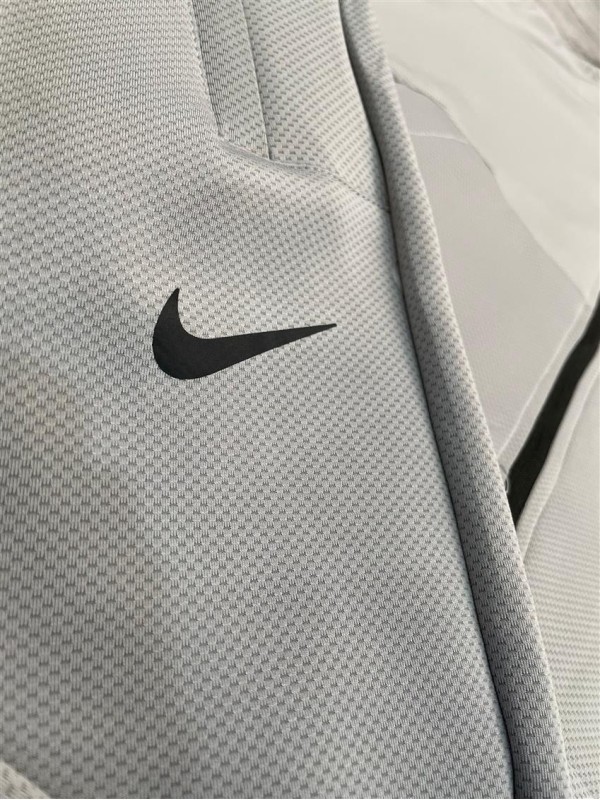 ست ورزشي مردانه مردانه سويشرت شلواربيسكوييتي اورجينال NIKE