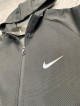ست ورزشي مردانه مردانه سويشرت شلواربيسكوييتي اورجينال NIKE