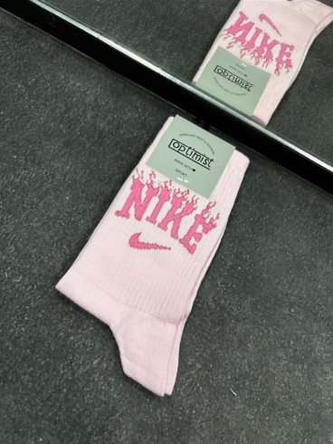 جوراب اسپرت ساق بلند اتشين NIKE