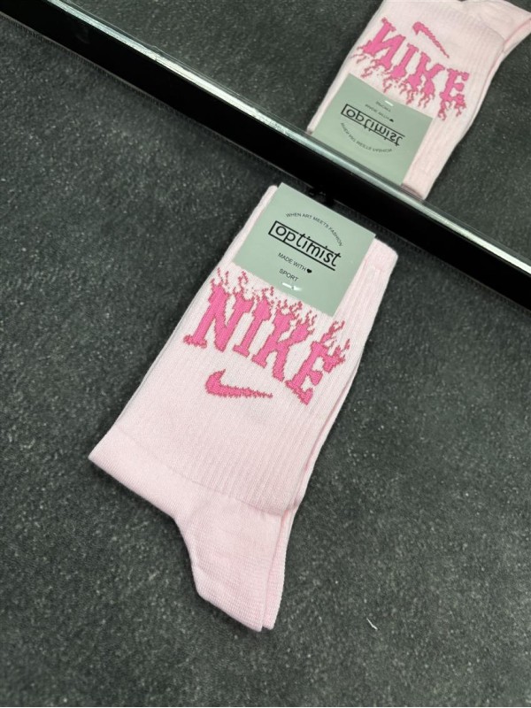 جوراب اسپرت ساق بلند اتشين NIKE
