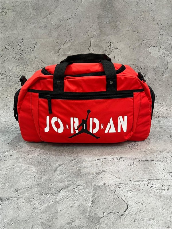 ساك ورزشي لوازم ورزشي جاكفشي دار JORDAN