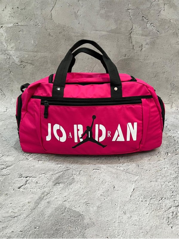 ساك ورزشي لوازم ورزشي جاكفشي دار JORDAN