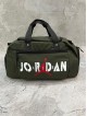 ساك ورزشي لوازم ورزشي جاكفشي دار JORDAN