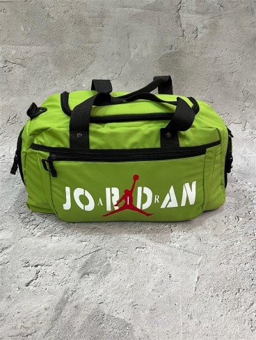 ساك ورزشي لوازم ورزشي جاكفشي دار JORDAN