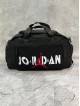 ساك ورزشي لوازم ورزشي جاكفشي دار JORDAN