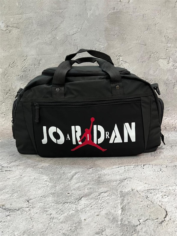 ساك ورزشي لوازم ورزشي جاكفشي دار JORDAN