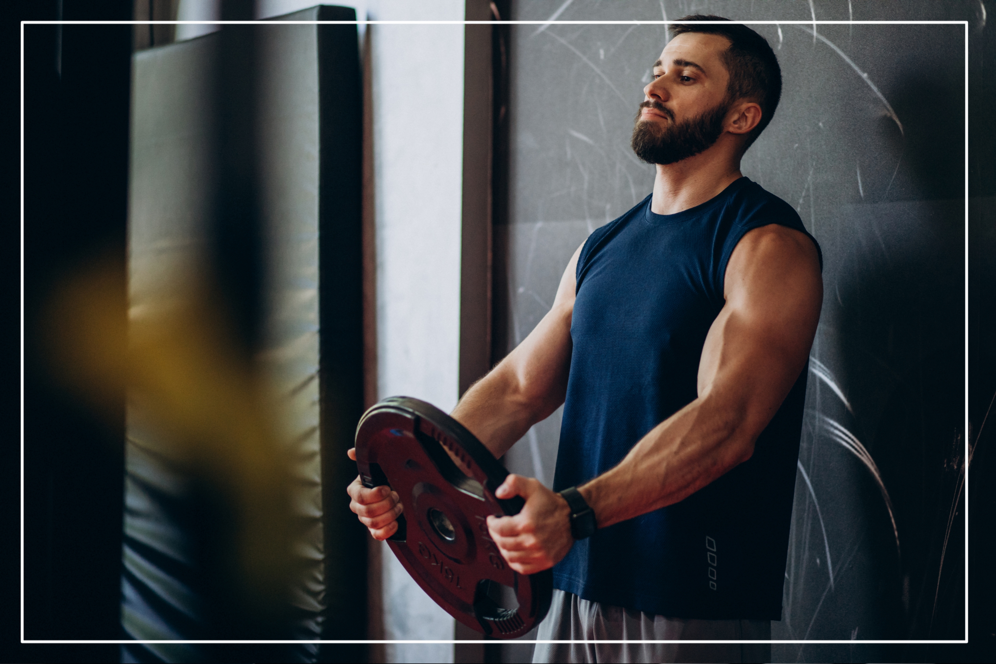 10 مدل لباس ورزشی مردانه که هر ورزشکاری باید داشته باشد