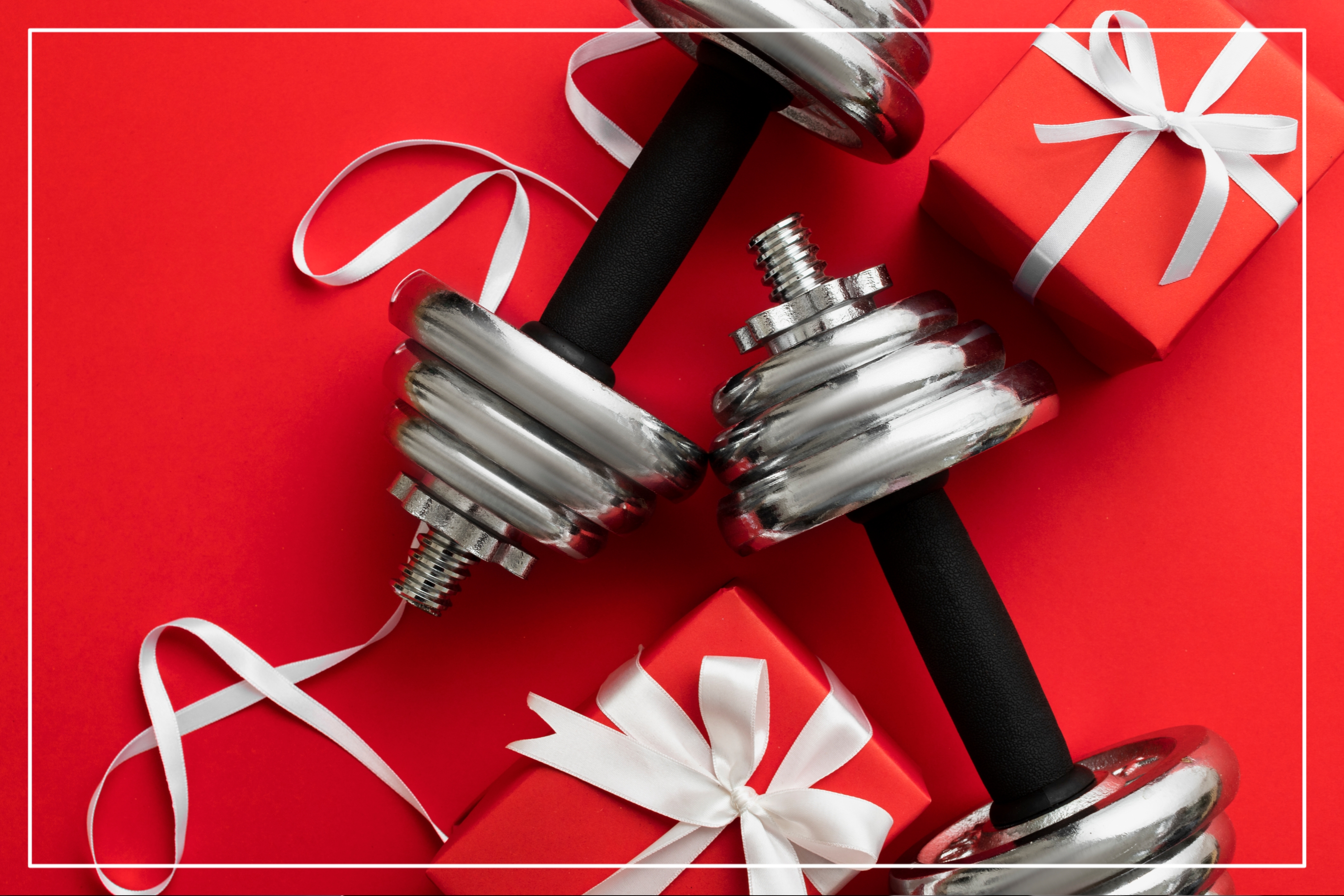 12 ایده خرید هدیه ورزشی برای ولنتاین